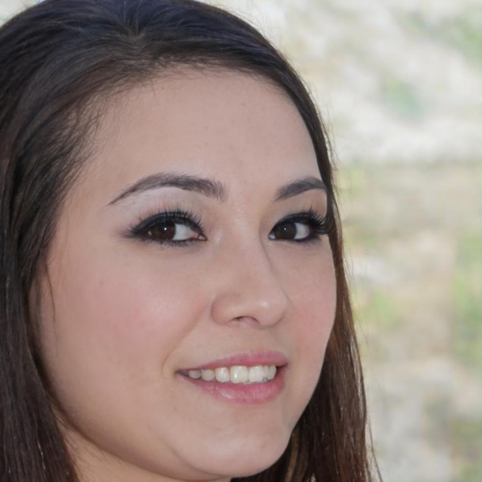 Nora Viklund Portrait