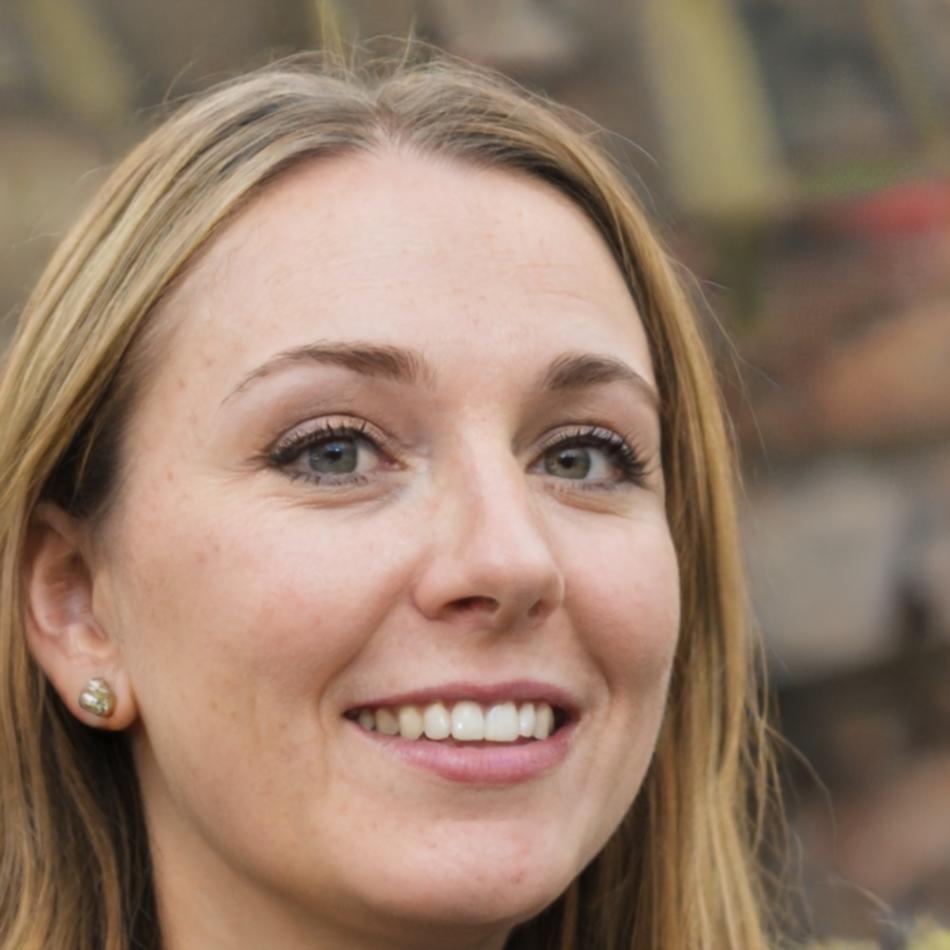 Lena Draeger, SEO-Strategin bei piraventox