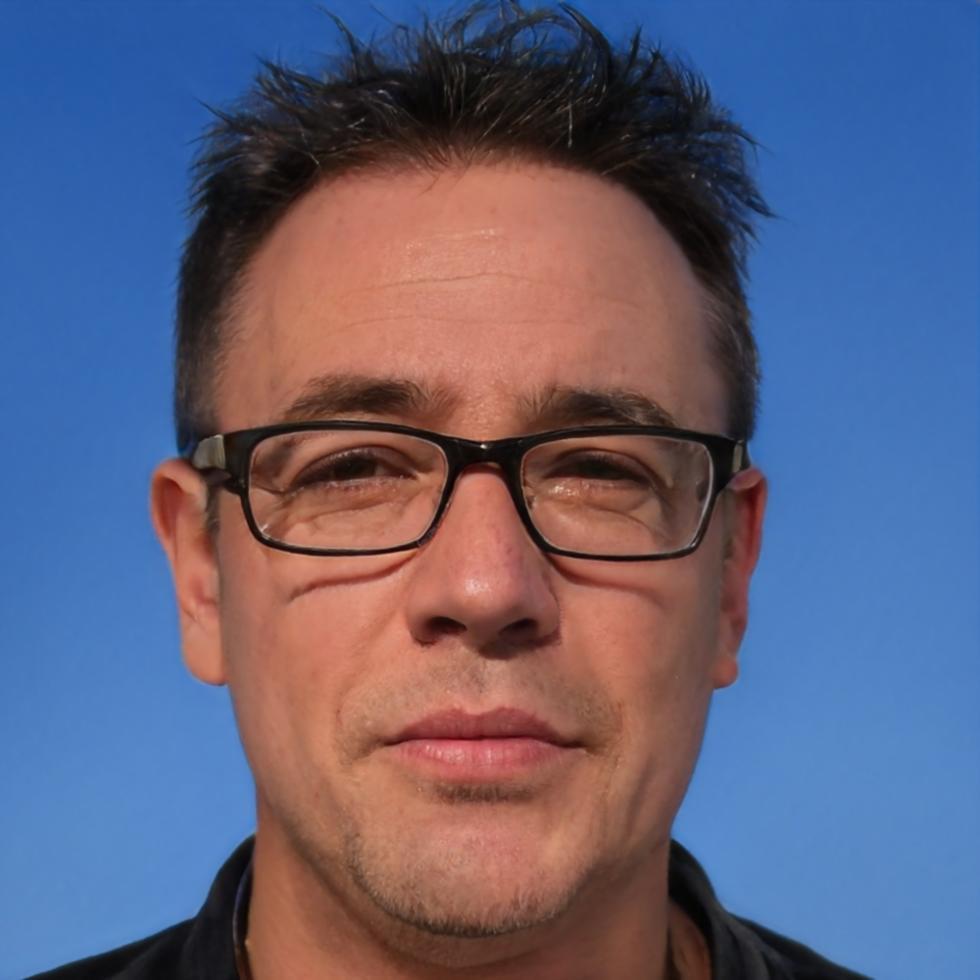 Thore Bergmann SEO-Analyst