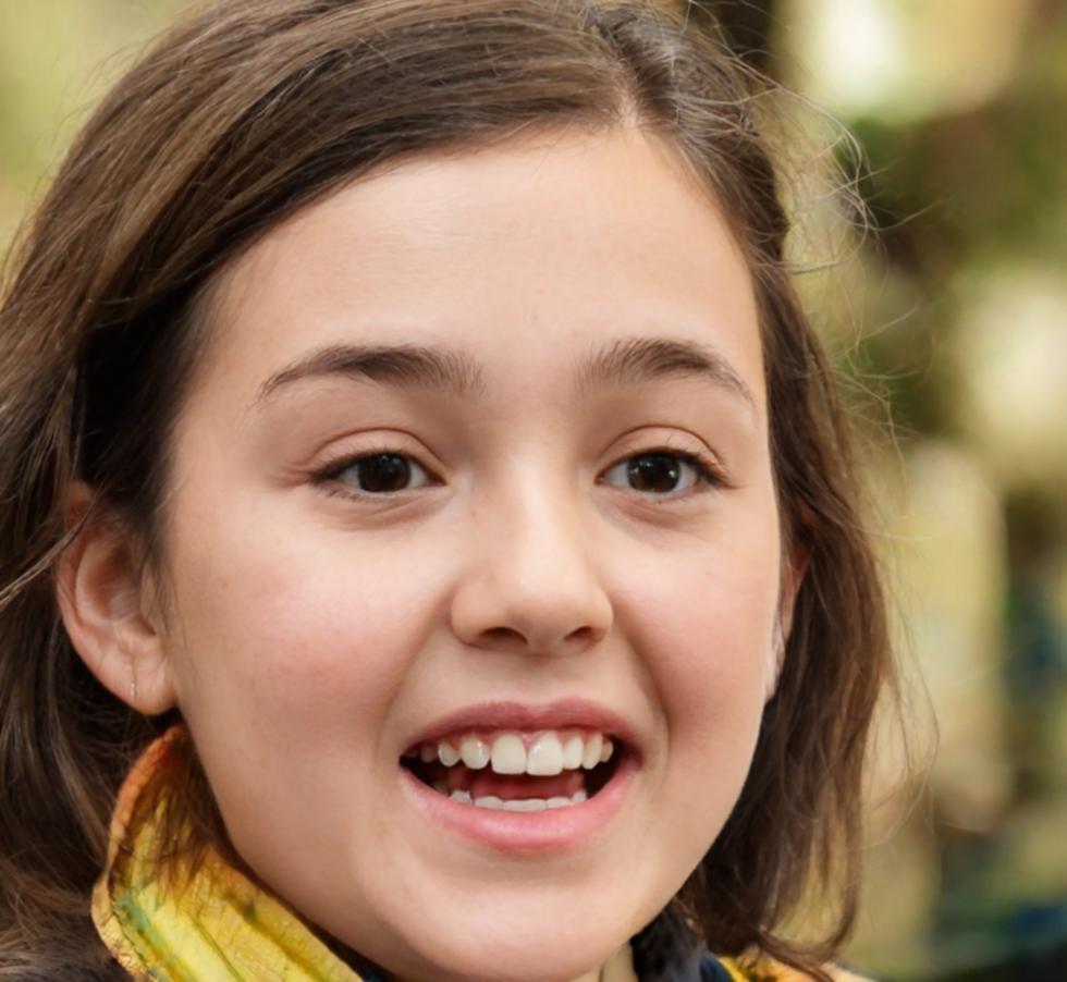 Liselotte Bergheim Portrait