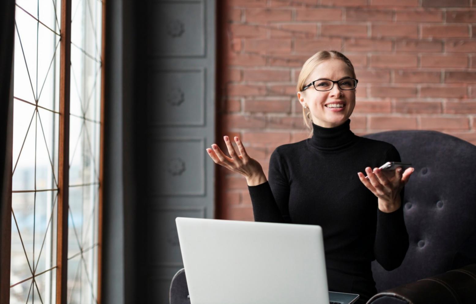 Teilnehmer bei der Content-Strategie-Entwicklung